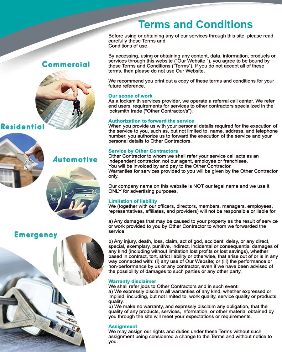 Top Locksmith Services Annapolis, MD 410-883-4117